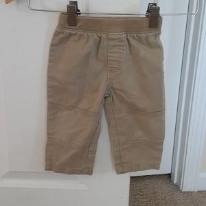 Baby Pants